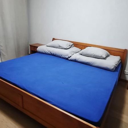 Appartamento Sky-Park Flat&Parking Bratislava Esterno foto